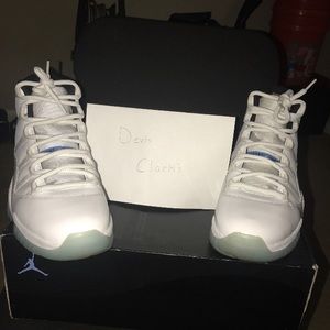 Jordan’s